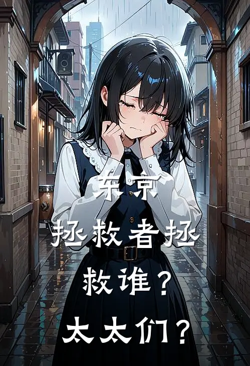 东京：拯救者拯救谁？太太们？