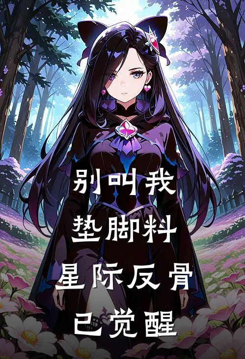 别叫我垫脚料，星际反骨已觉醒(江芥江弥)完本小说_热门的小说别叫我垫脚料，星际反骨已觉醒江芥江弥