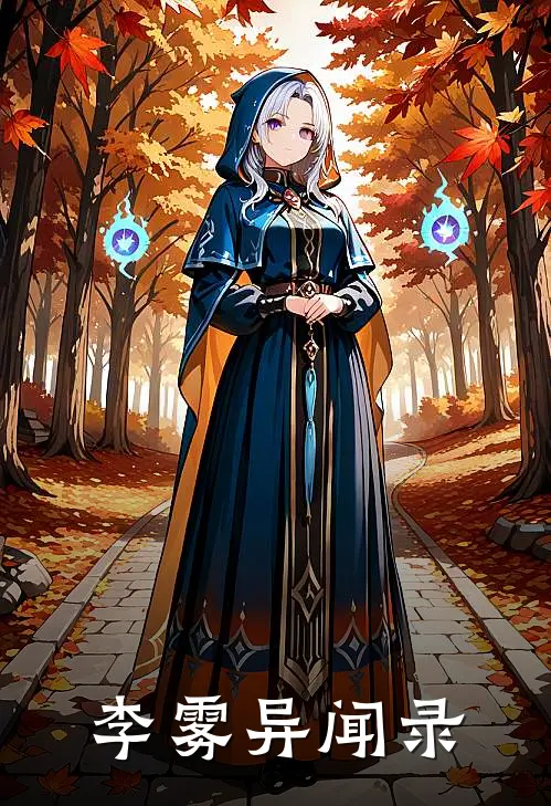 李雾异闻录李雾赵西最热门小说_免费小说全集李雾异闻录(李雾赵西)