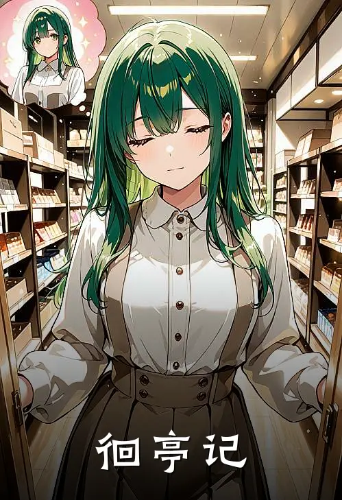 徊亭记(章亭杨沁徊)完本小说_全本免费小说徊亭记章亭杨沁徊