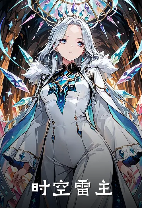 时空雷主吴尘玉佩新热门小说_最新章节列表时空雷主(吴尘玉佩)