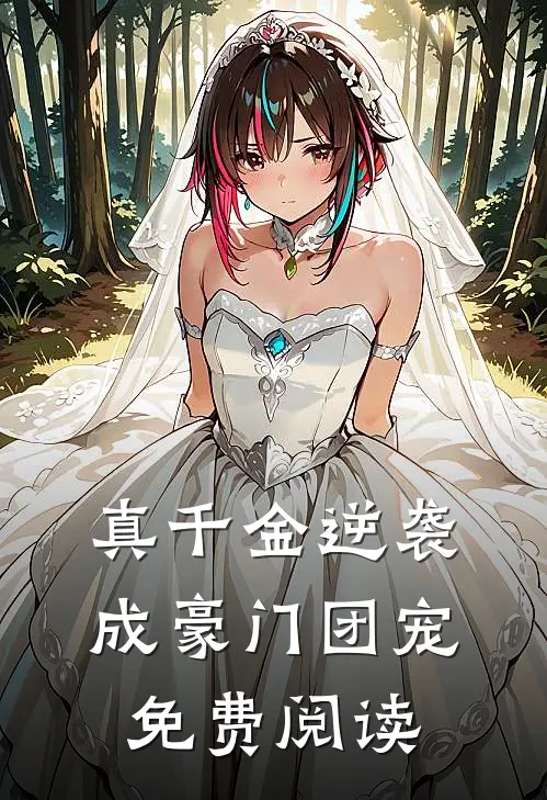 真千金逆袭成豪门团宠免费阅读