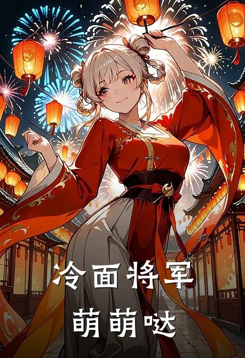 冷面将军萌萌哒