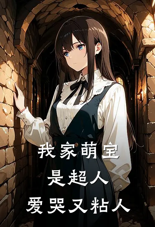 苏哲糖糖《我家萌宝是超人，爱哭又粘人》全文免费阅读_我家萌宝是超人，爱哭又粘人全集在线阅读