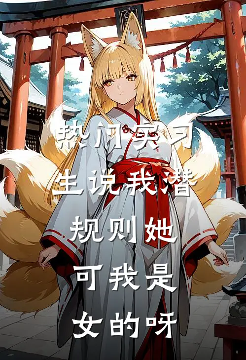 [热门]实习生说我潜规则她，可我是女的呀