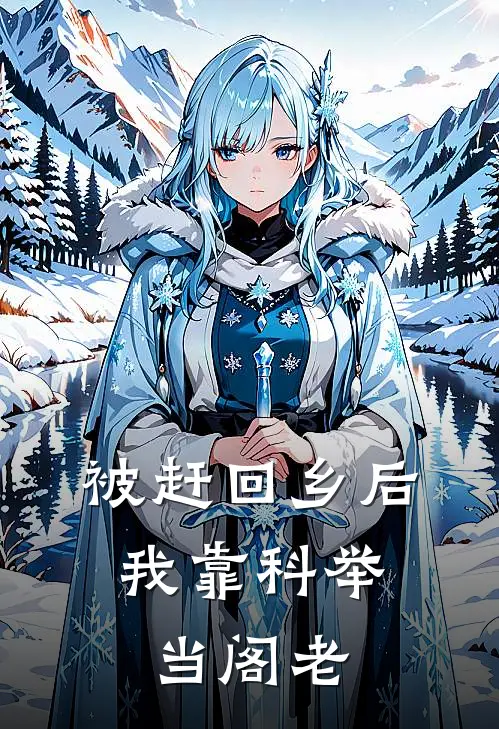 《被赶回乡后，我靠科举当阁老》陆渊陆明已完结小说_被赶回乡后，我靠科举当阁老(陆渊陆明)火爆小说