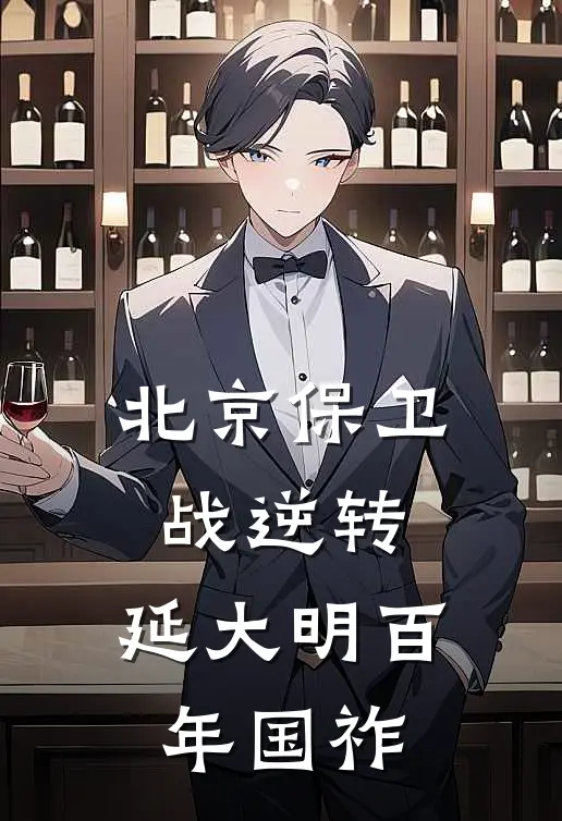 北京保卫战逆转，延大明百年国祚