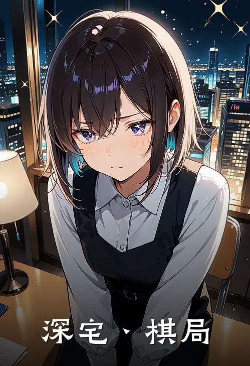 深宅丶棋局苏昭昭玉佩全本完结小说_最新章节列表深宅丶棋局(苏昭昭玉佩)