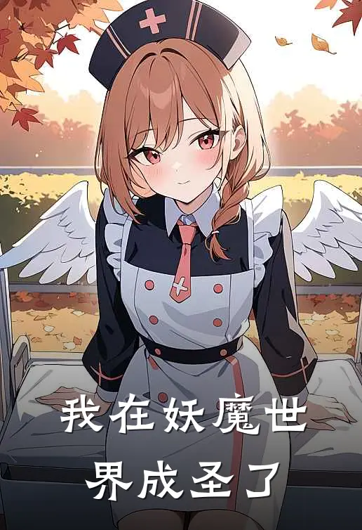 我在妖魔世界成圣了