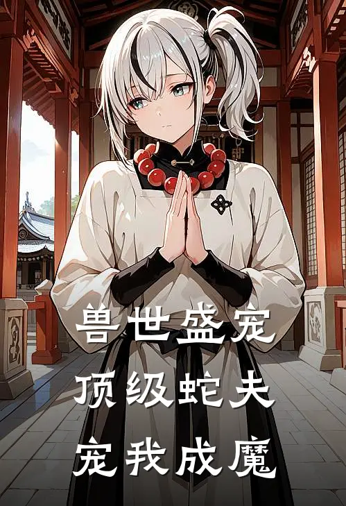 兽世盛宠，顶级蛇夫宠我成魔(绯天小天)最新完结小说推荐_热门小说排行榜兽世盛宠，顶级蛇夫宠我成魔绯天小天