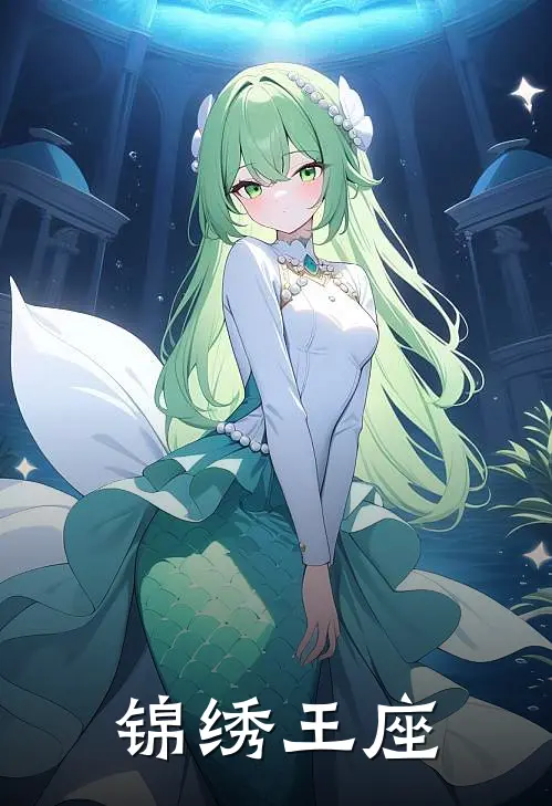 锦绣王座姜挽萧景辞小说完整版_完结版小说推荐锦绣王座(姜挽萧景辞)