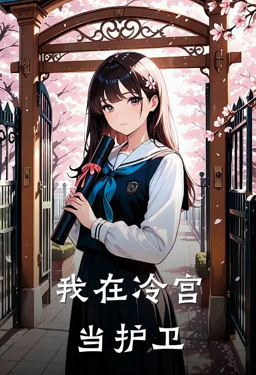 我在冷宫当护卫