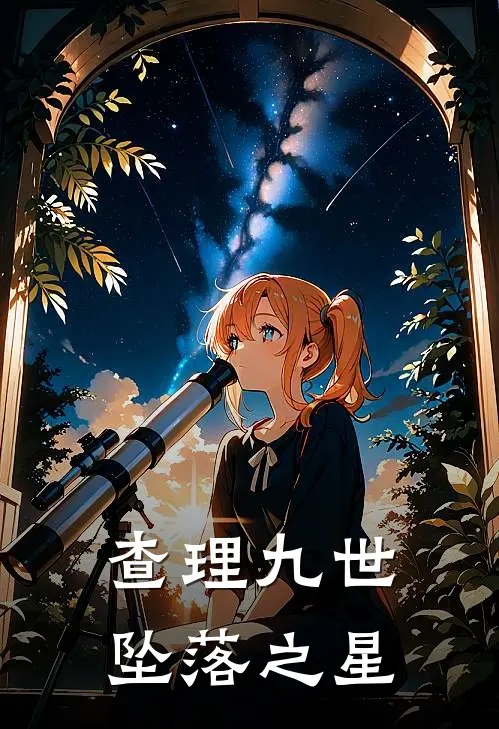 查理九世：坠落之星(墨多多尧婷婷)完整版免费全文阅读_完本小说推荐查理九世：坠落之星(墨多多尧婷婷)