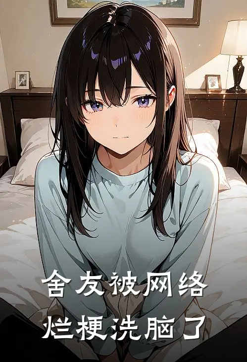 舍友被网络烂梗洗脑了