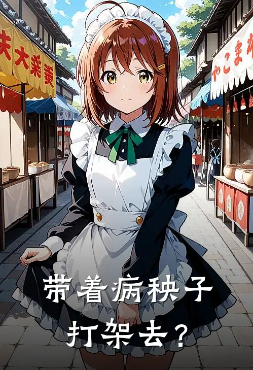 带着病秧子打架去？(林战楚风)全文免费小说_小说免费完结带着病秧子打架去？(林战楚风)
