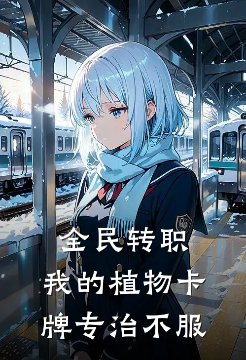 全民转职：我的植物卡牌专治不服