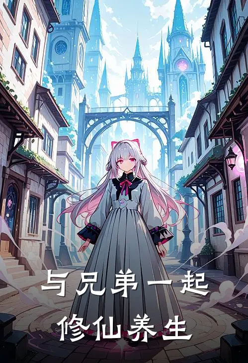 与兄弟一起修仙养生