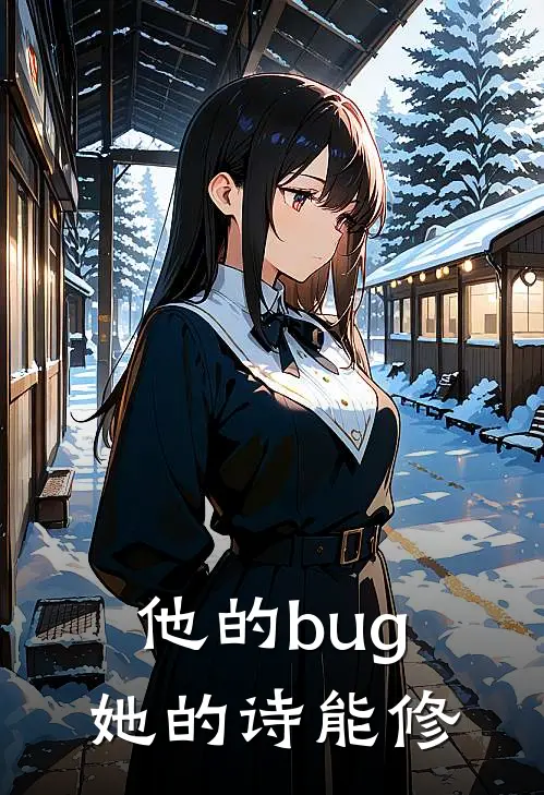 他的bug，她的诗能修(陆星野夏晓)完结版小说_最新全本小说他的bug，她的诗能修陆星野夏晓