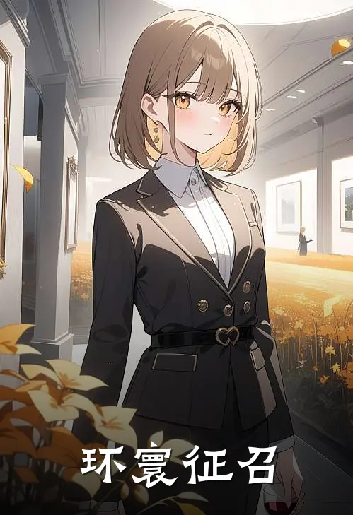 环寰征召林霁远禾曜灵免费小说完整版_完结版小说阅读环寰征召(林霁远禾曜灵)