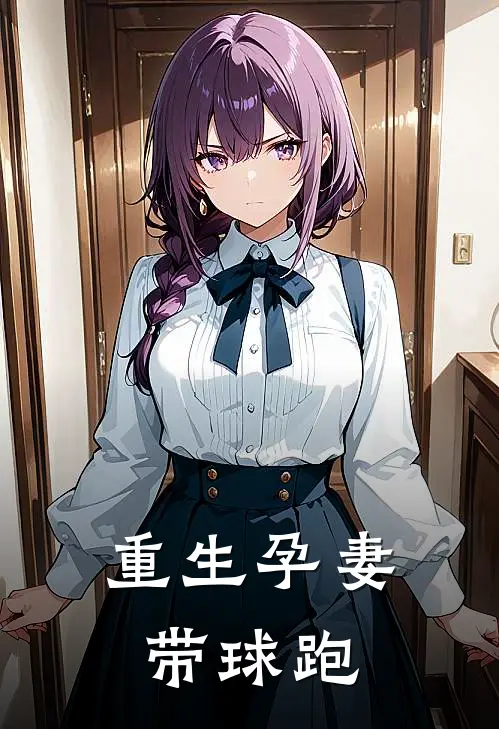 重生孕妻带球跑