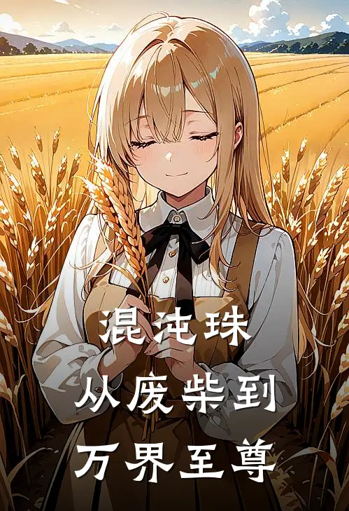 混沌珠：从废柴到万界至尊