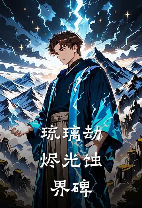 琉璃劫：烬光蚀界碑王刚冯彪最新章节免费阅读_琉璃劫：烬光蚀界碑全文免费在线阅读