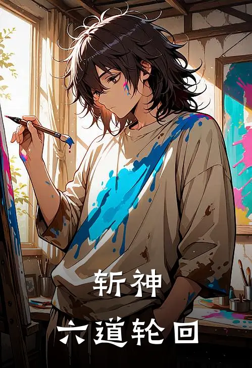 斩神，六道轮回