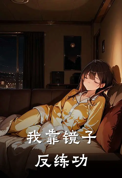 我靠镜子反练功