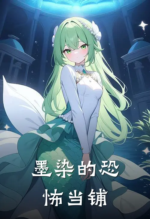 墨染的恐怖当铺李默李默最新小说全文阅读_最新章节列表墨染的恐怖当铺(李默李默)