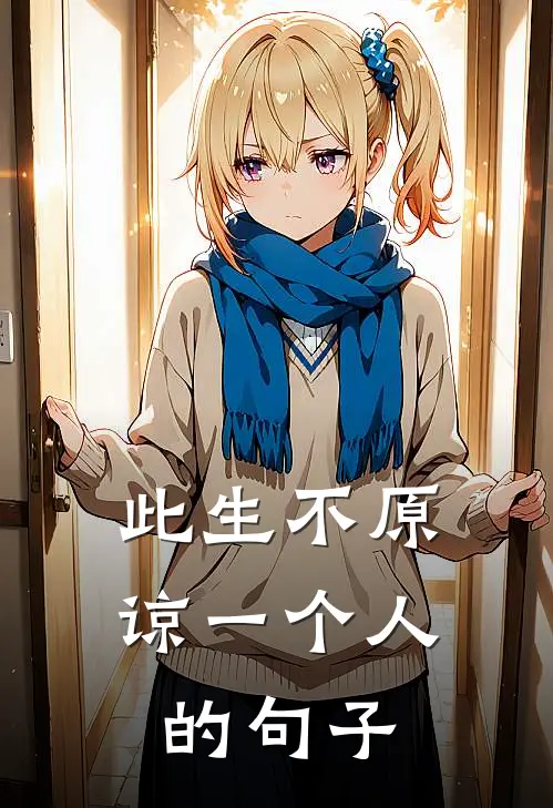 此生不原谅一个人的句子