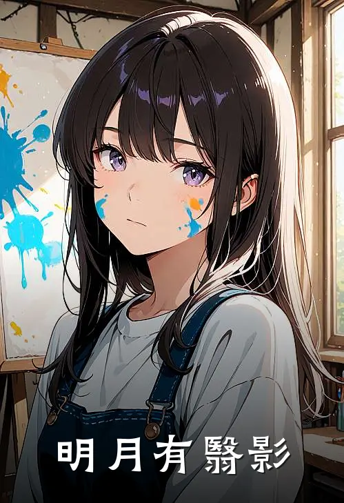 明月有翳影(沈晓蕙虞伦袍)免费小说阅读_免费小说完整版明月有翳影(沈晓蕙虞伦袍)