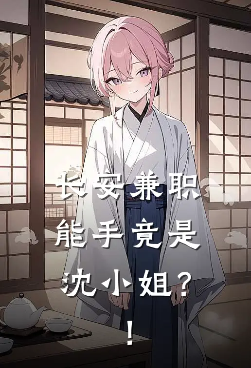 长安兼职能手竟是沈小姐？！(沈澜萧宇)最新推荐小说_最新免费小说长安兼职能手竟是沈小姐？！沈澜萧宇