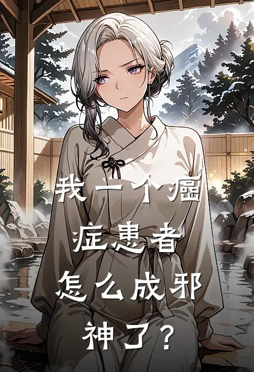 我一个癌症患者，怎么成邪神了？(王婪李虎)免费小说阅读_完结版小说推荐我一个癌症患者，怎么成邪神了？(王婪李虎)
