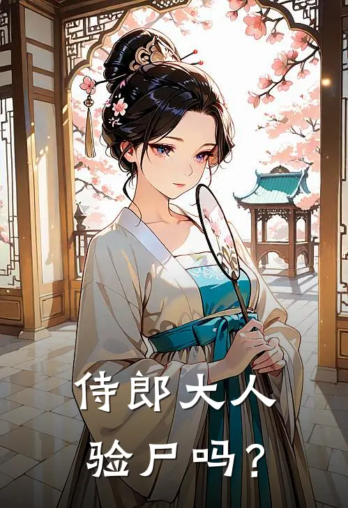 侍郎大人，验尸吗？