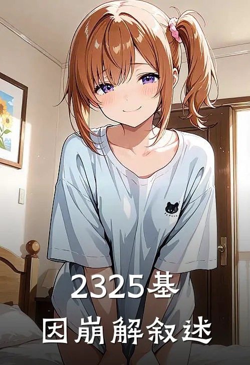 2325基因崩解叙述(成南高月)网络热门小说_最新章节列表2325基因崩解叙述(成南高月)