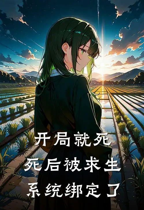 林朝阳苏小南(开局就死：死后被求生系统绑定了)最新章节在线阅读_林朝阳苏小南全章节阅读