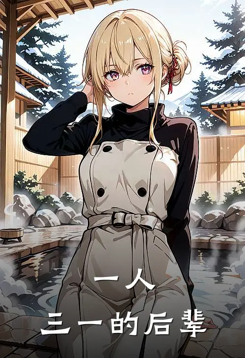 一人：三一的后辈