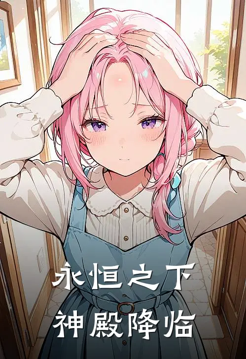 永恒之下，神殿降临