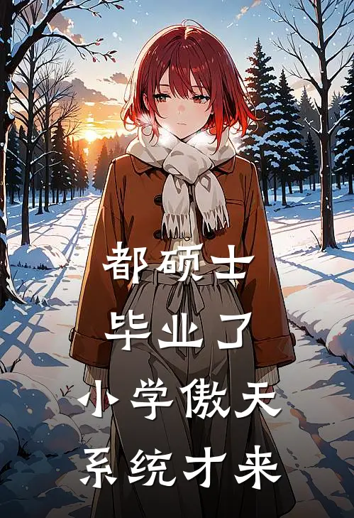 都硕士毕业了，小学傲天系统才来(沈云林岁安)热门网络小说_最新完本小说都硕士毕业了，小学傲天系统才来(沈云林岁安)