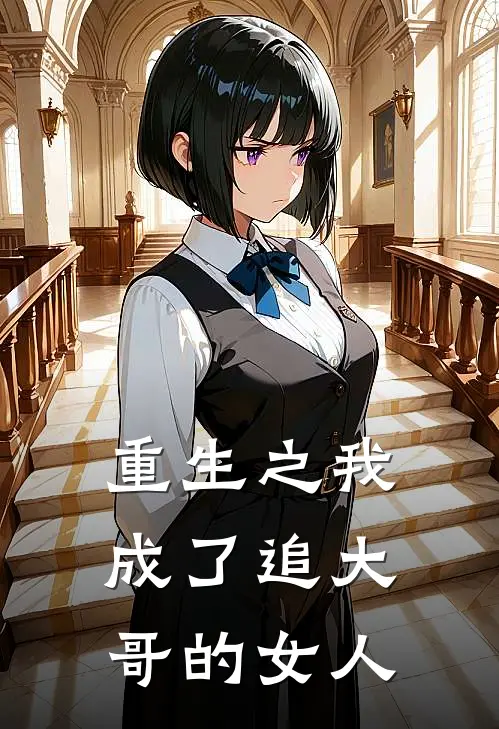 重生之我成了追大哥的女人