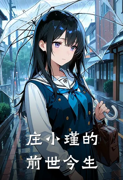 庄小瑾的前世今生