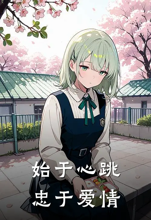 始于心跳，忠于爱情(雷磊萧叶)在线阅读免费小说_完整版小说免费阅读始于心跳，忠于爱情(雷磊萧叶)