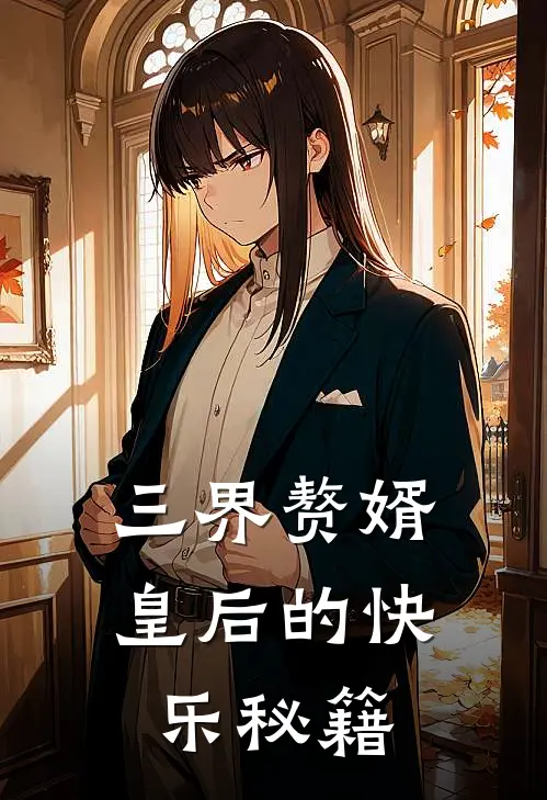 三界赘婿皇后的快乐秘籍嬴昭孟铁柱热门小说阅读_免费完结小说三界赘婿皇后的快乐秘籍嬴昭孟铁柱