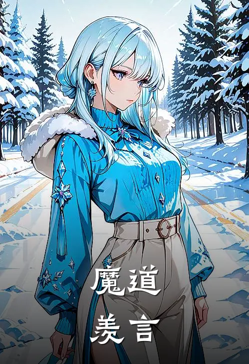 魔道：羡言陌言魏无羡免费小说完结_最新章节列表魔道：羡言(陌言魏无羡)