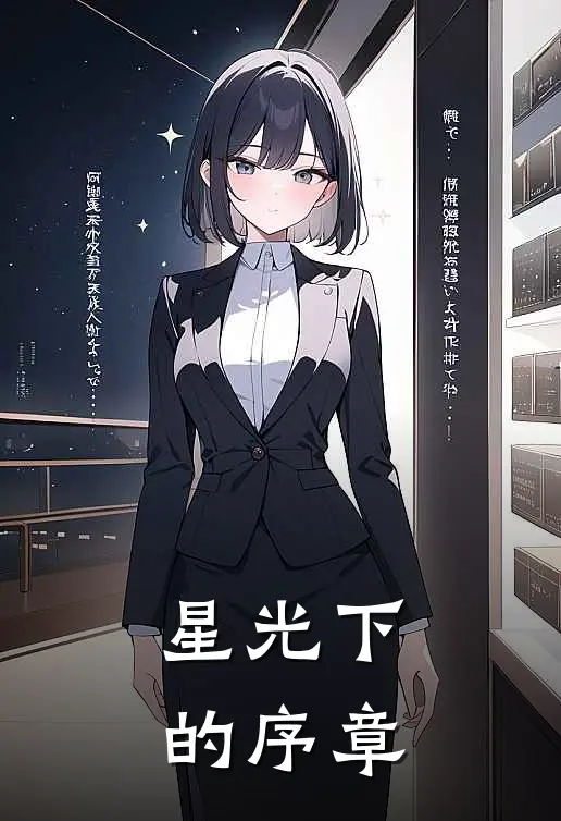 星光下的序章