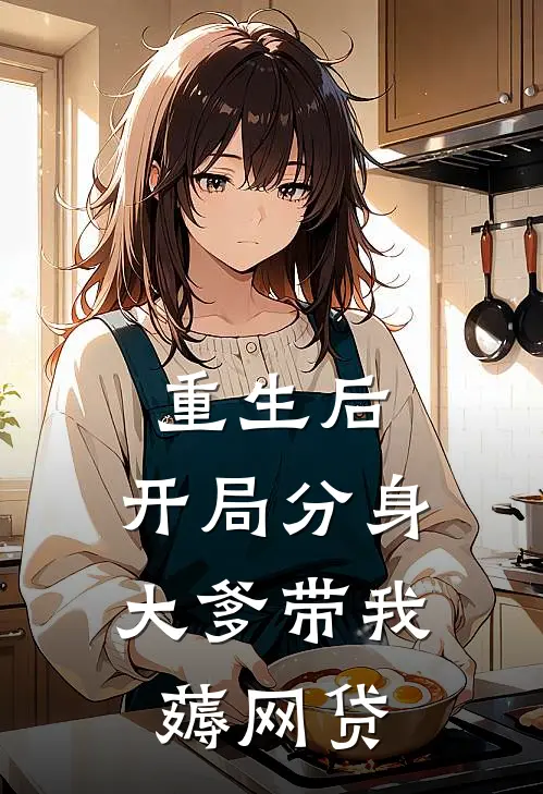 重生后，开局分身大爹带我薅网贷