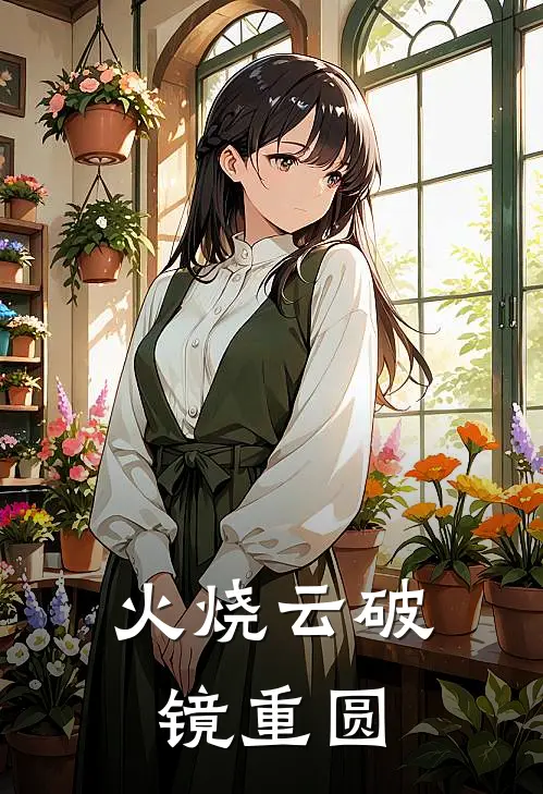 火烧云【破镜重圆】