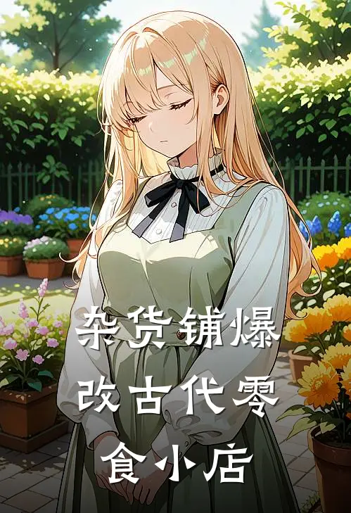 杂货铺爆改古代零食小店江韵李大免费热门小说_最热门小说杂货铺爆改古代零食小店江韵李大