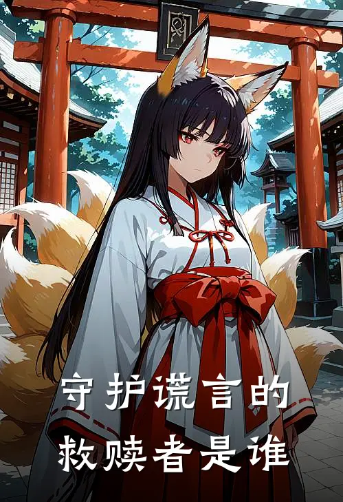 守护谎言的救赎者是谁