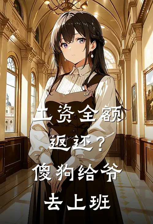 工资全额返还？傻狗，给爷去上班